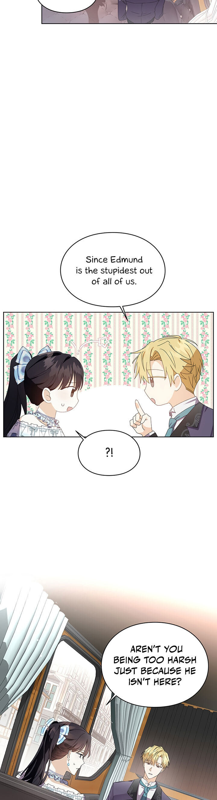 The Bad Ending of an Otome  14 page 16