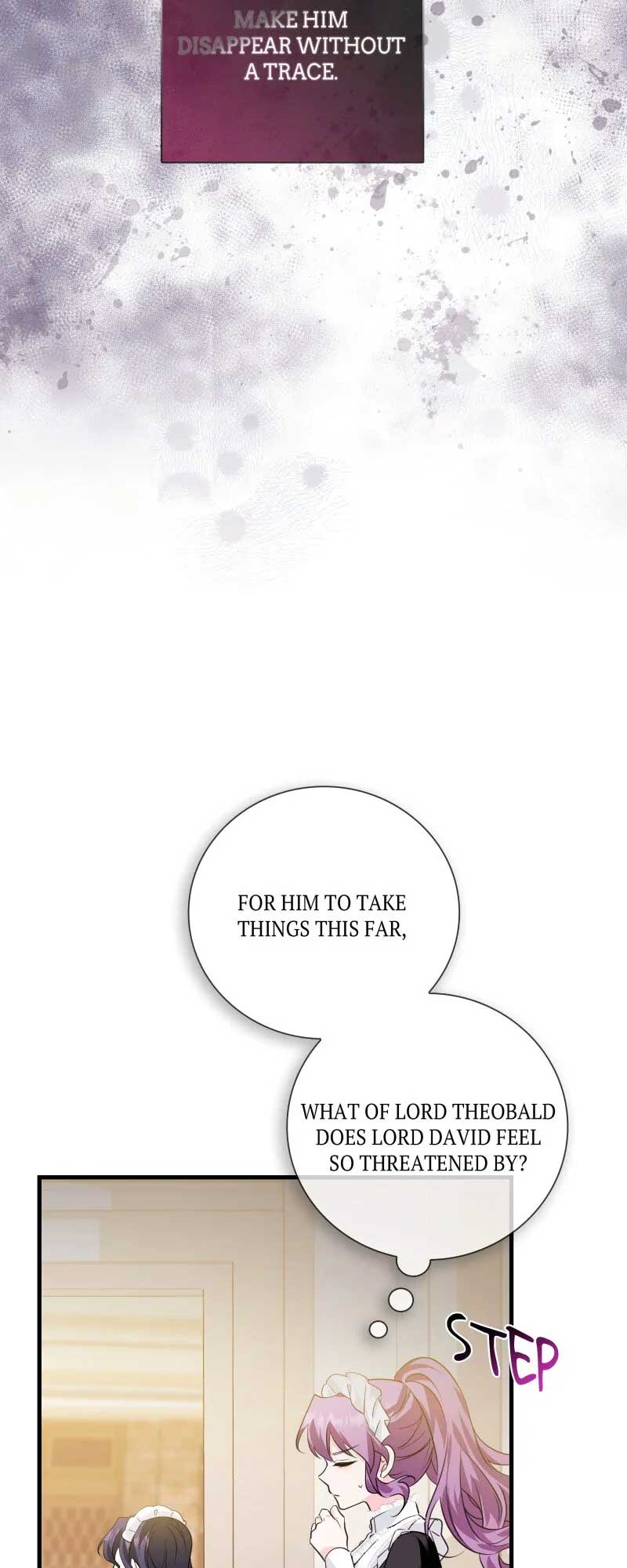 The Beastly Count After Dark  15 page 34
