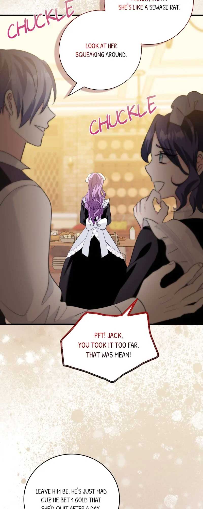 The Beastly Count After Dark  15 page 41