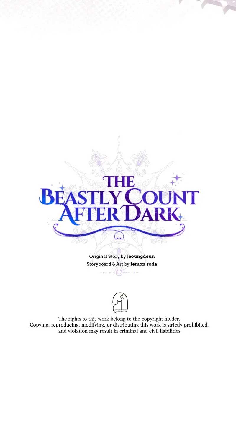 The Beastly Count After Dark  15 page 60