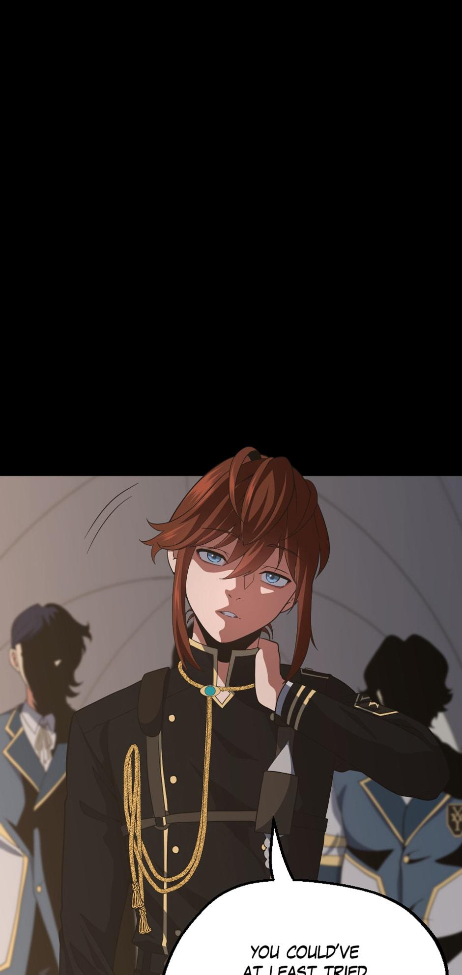 The Beginning After The End  107 page 0
