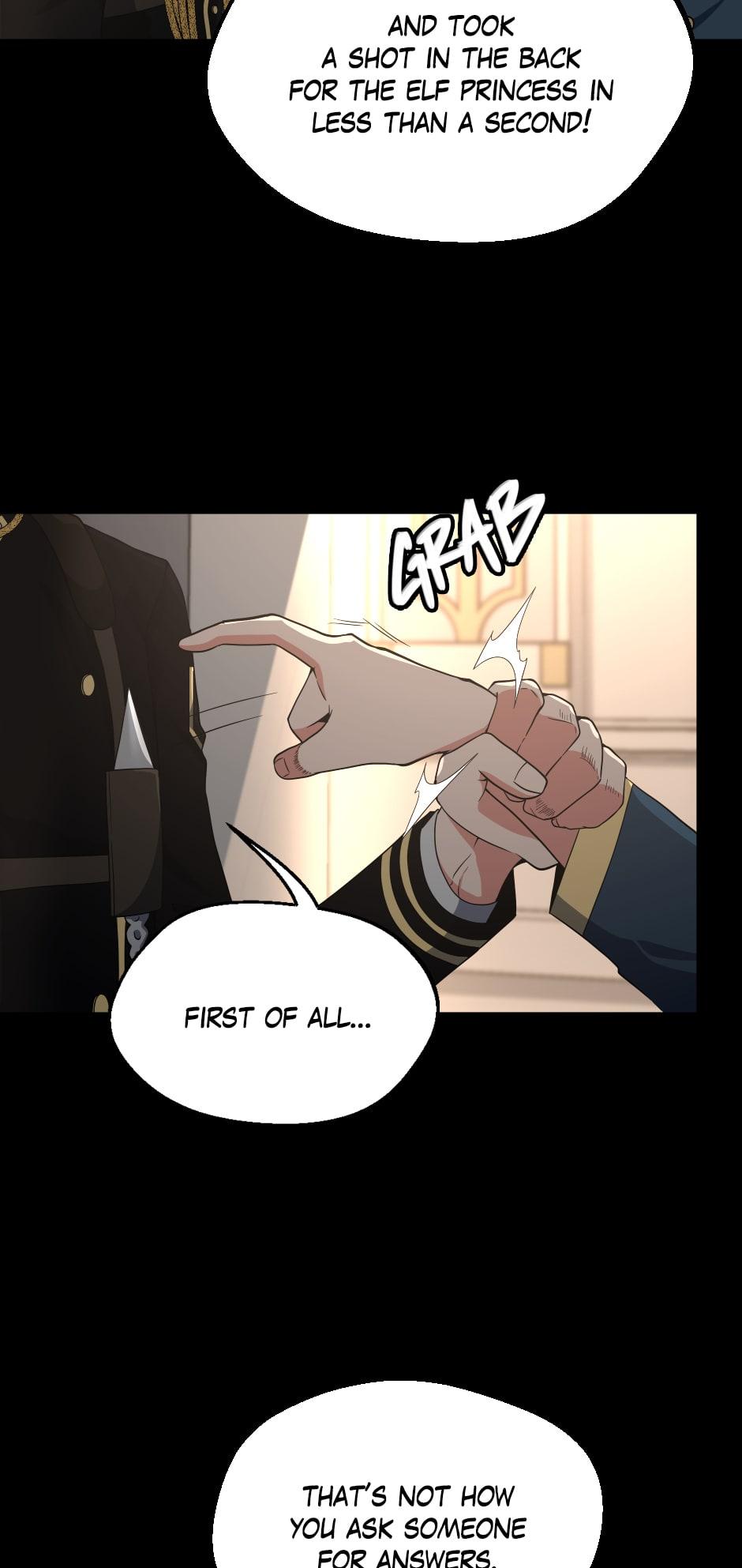 The Beginning After The End  107 page 10