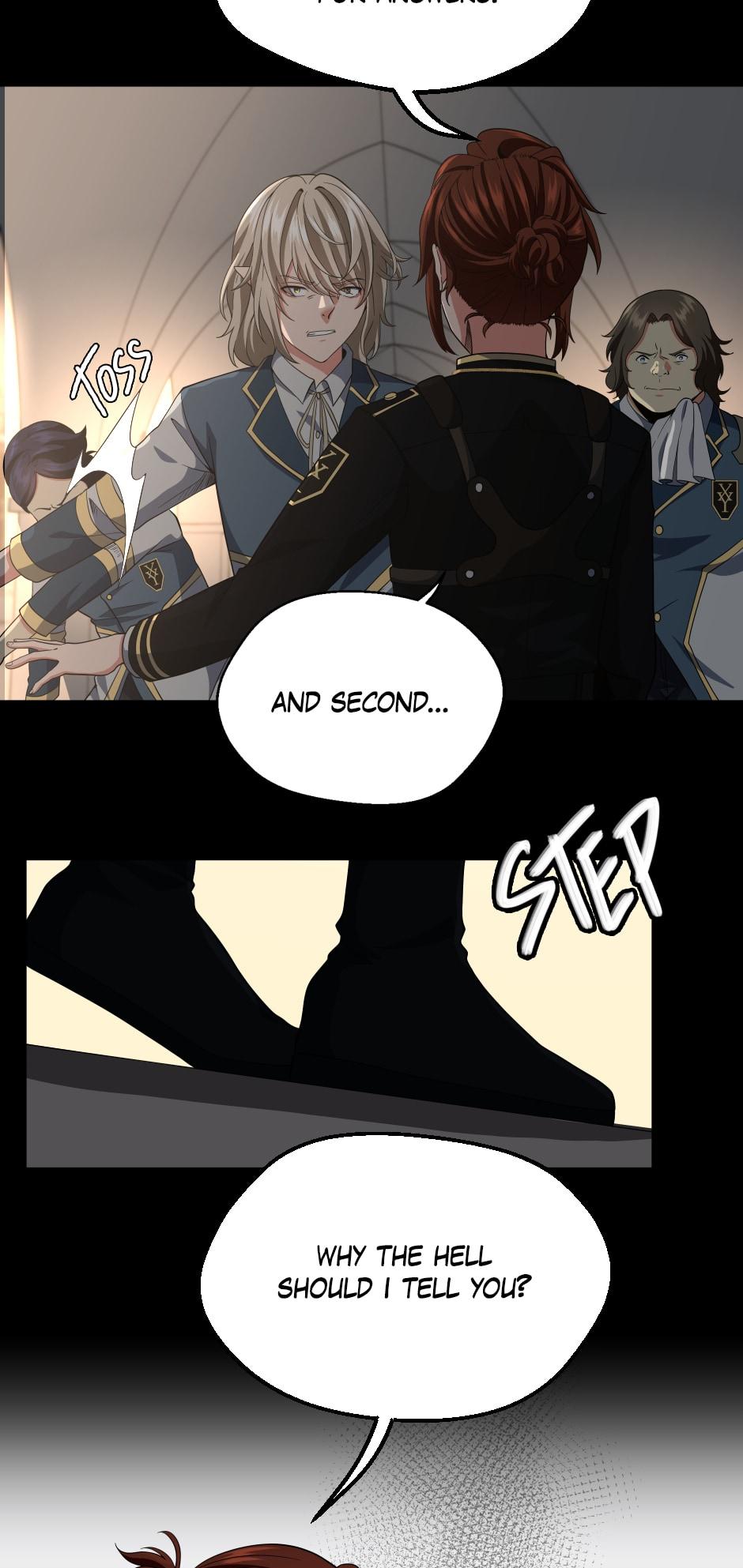 The Beginning After The End  107 page 11