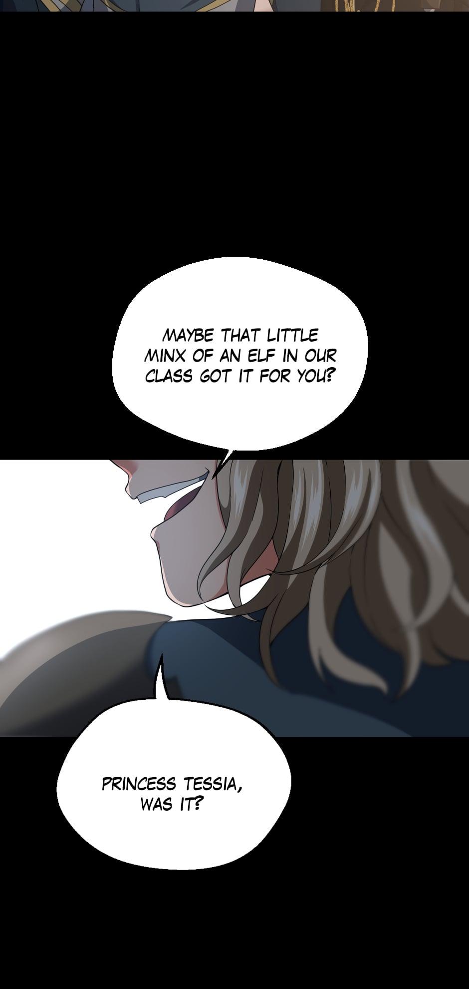 The Beginning After The End  107 page 14