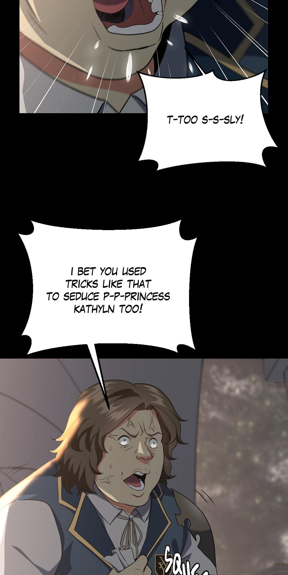 The Beginning After The End  107 page 16