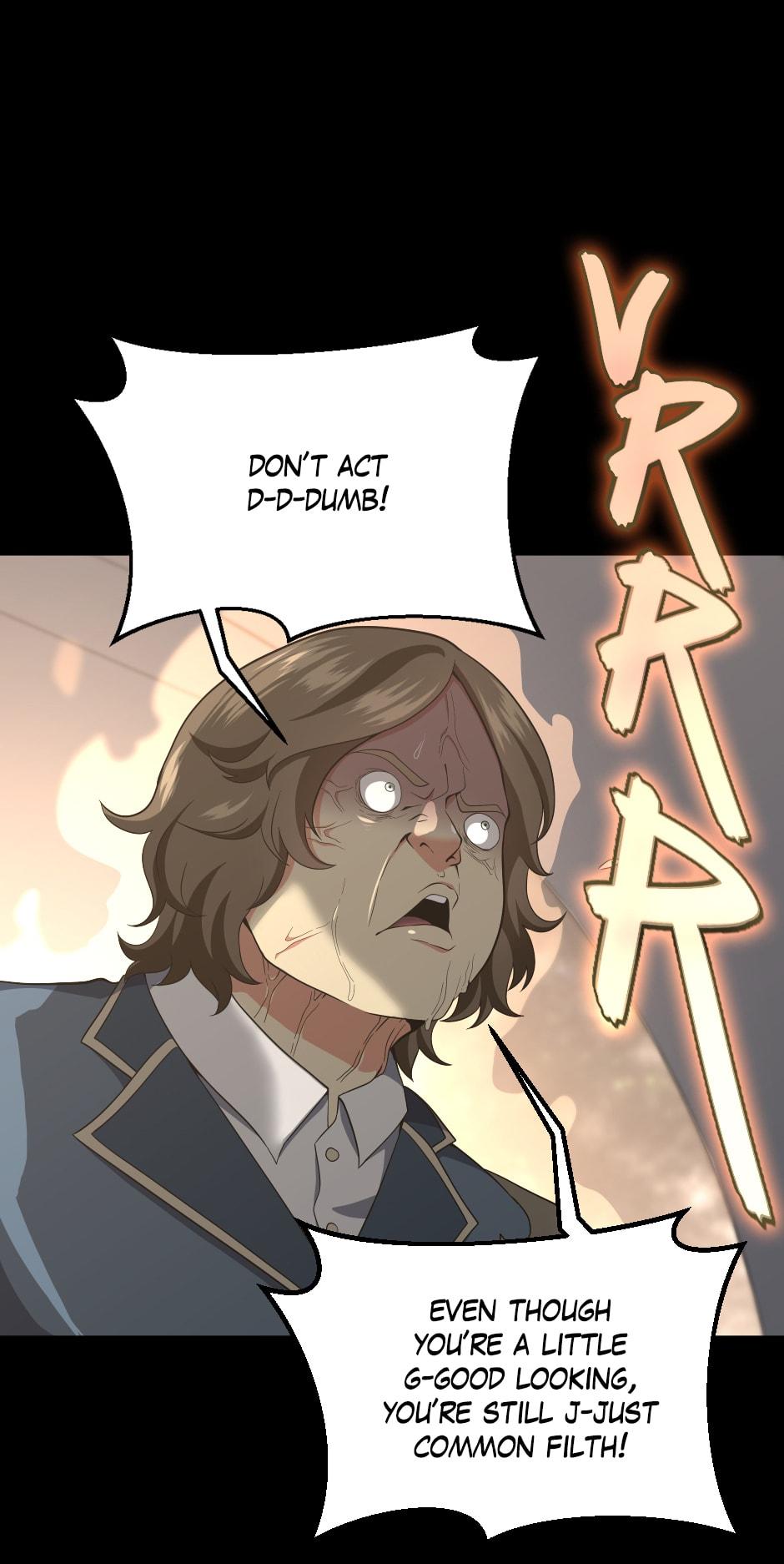 The Beginning After The End  107 page 18