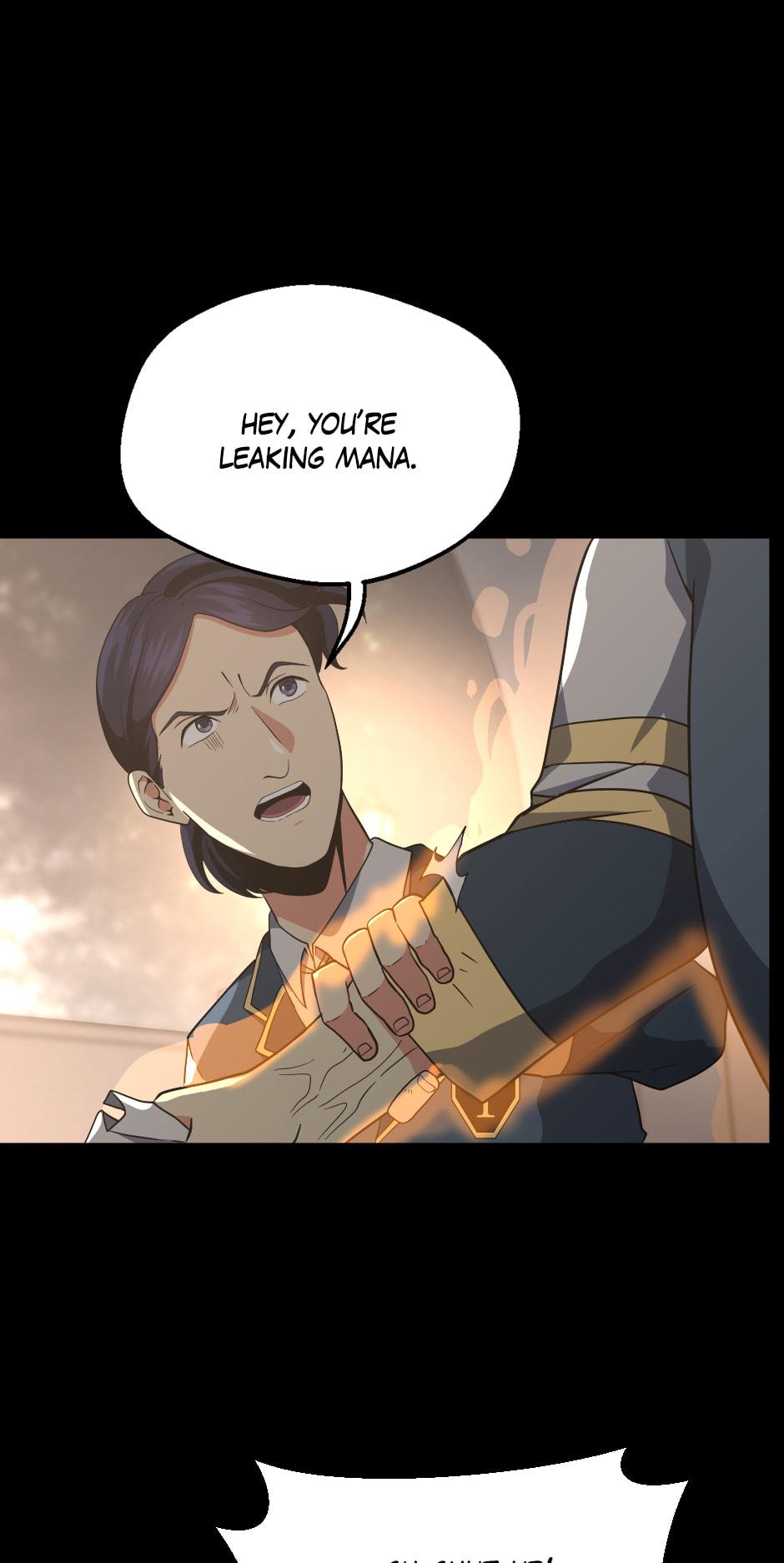 The Beginning After The End  107 page 19