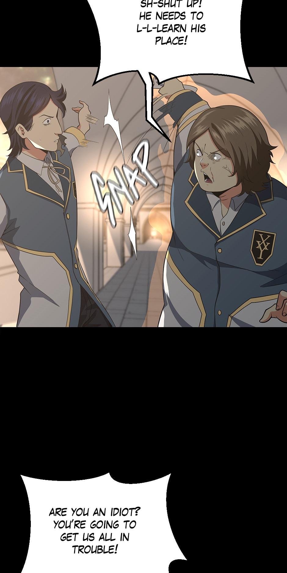 The Beginning After The End  107 page 20