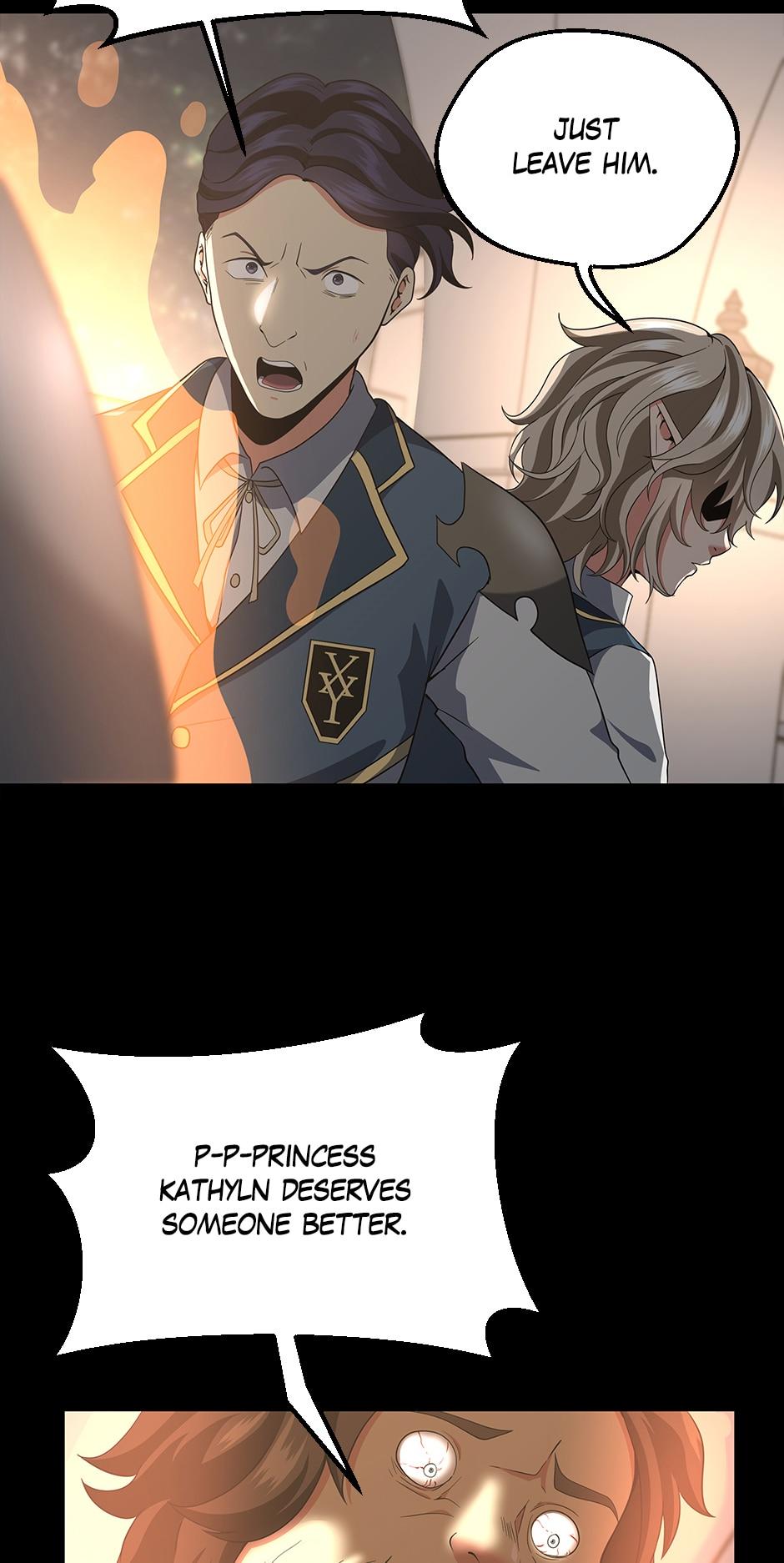 The Beginning After The End  107 page 21