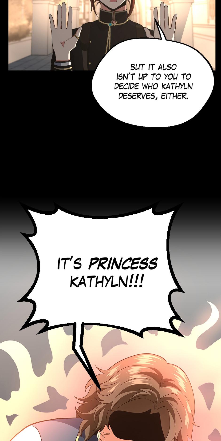The Beginning After The End  107 page 23