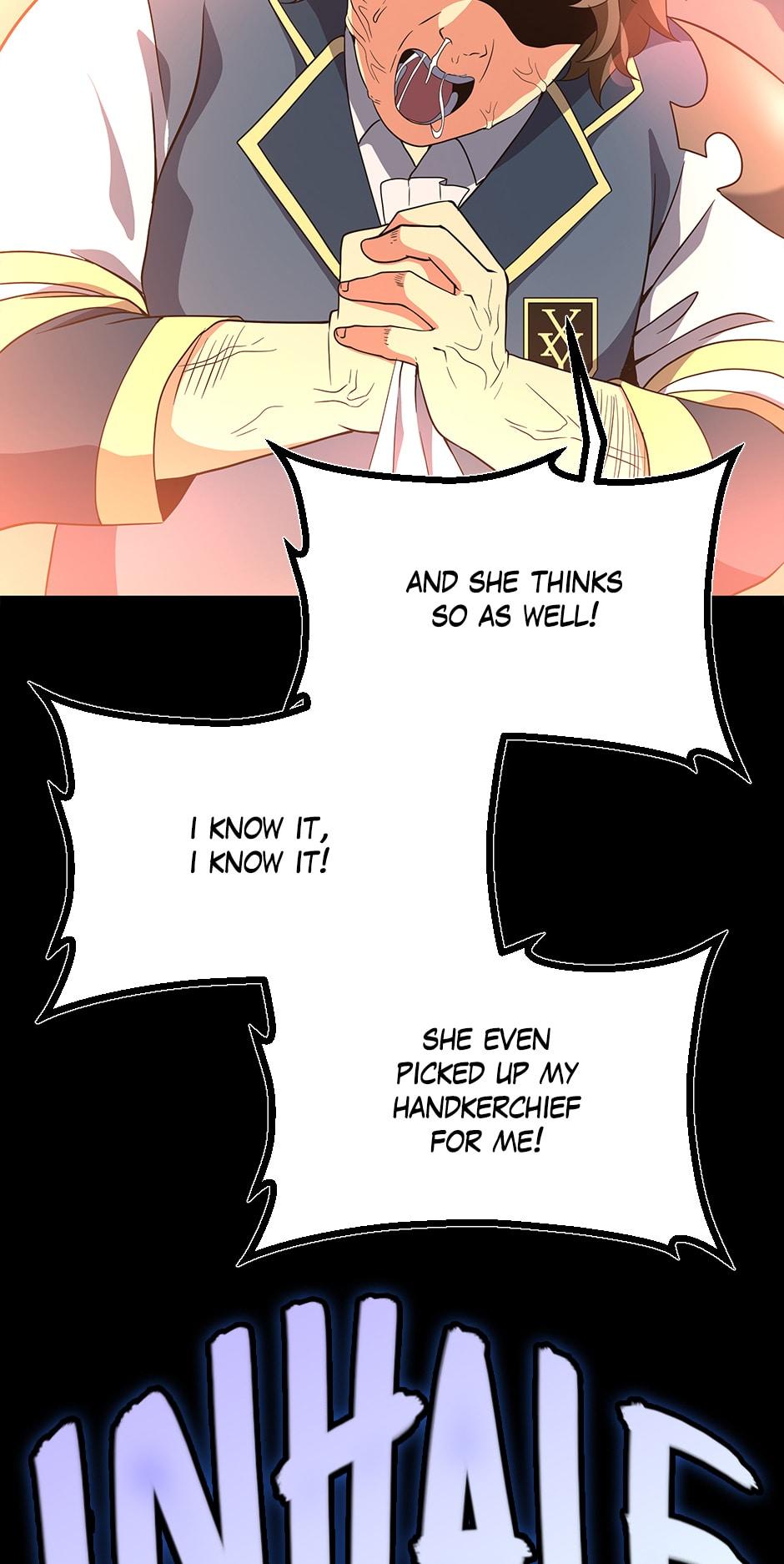 The Beginning After The End  107 page 24