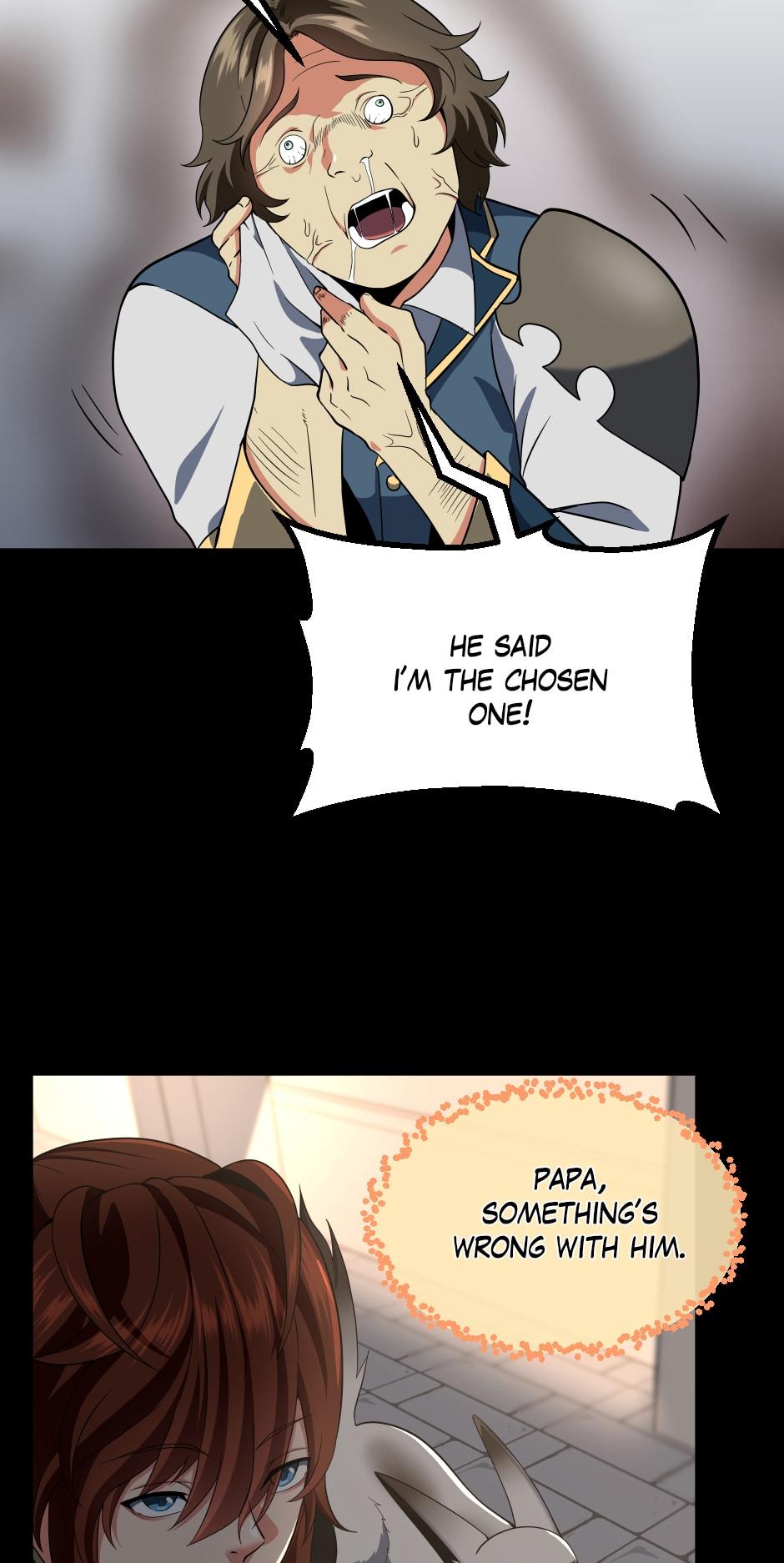 The Beginning After The End  107 page 27