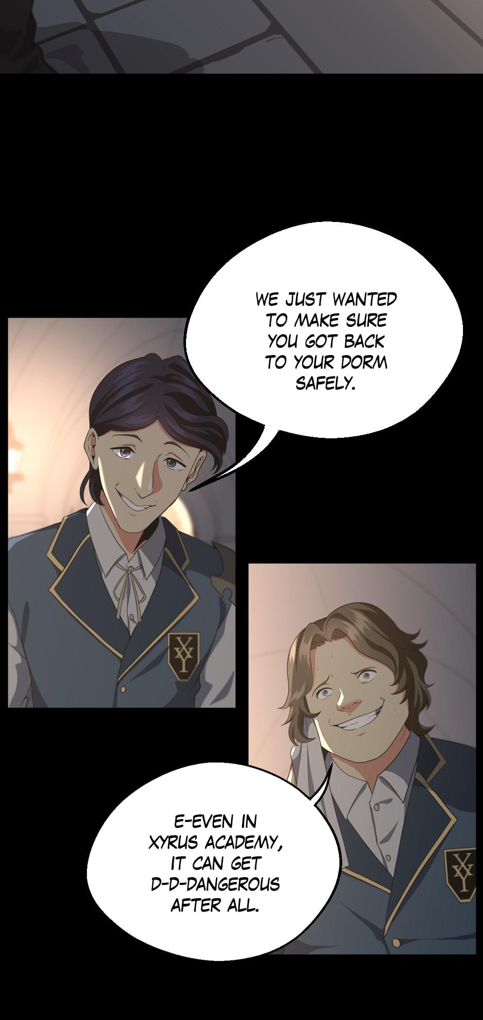 The Beginning After The End  107 page 3