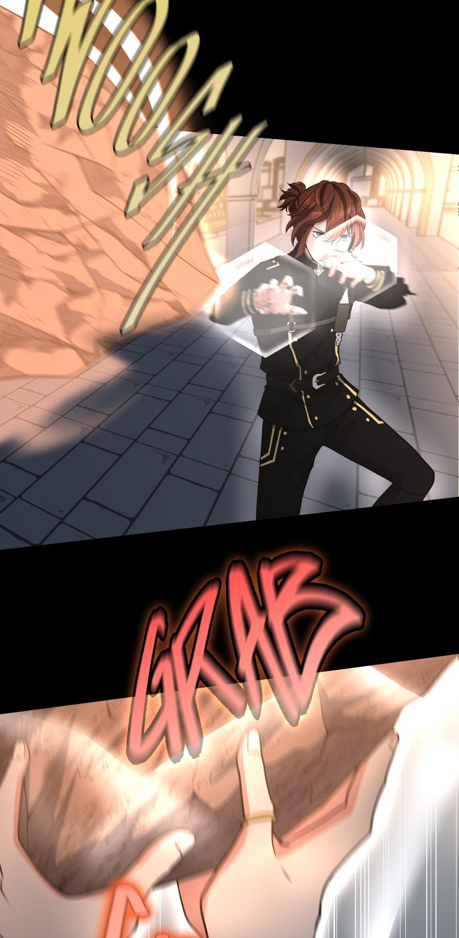 The Beginning After The End  107 page 35