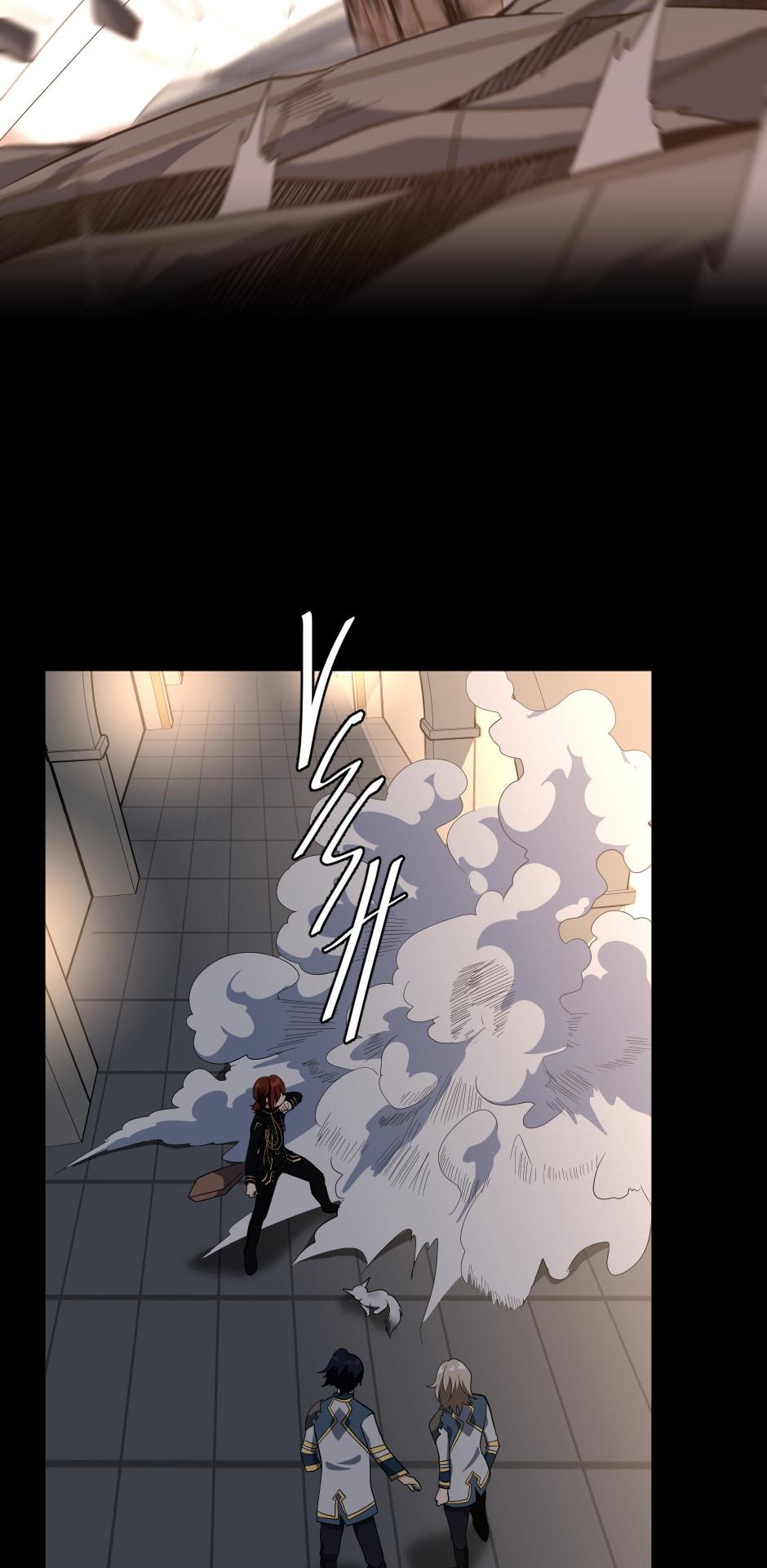 The Beginning After The End  107 page 38