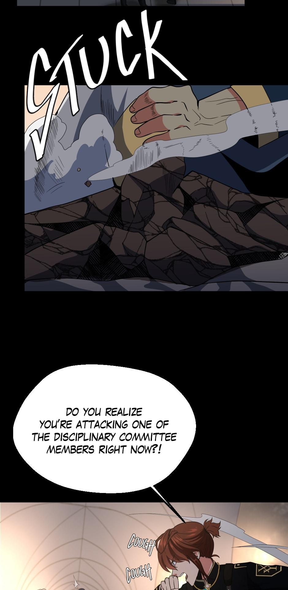The Beginning After The End  107 page 39