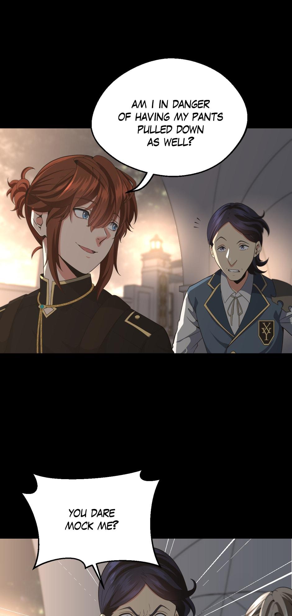 The Beginning After The End  107 page 4