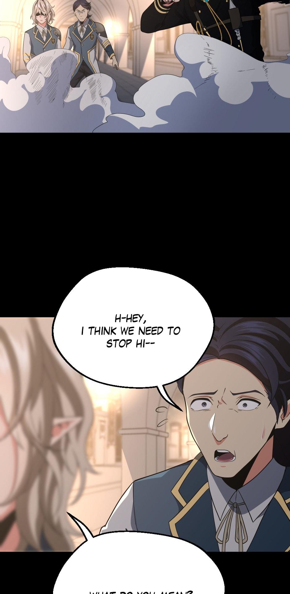 The Beginning After The End  107 page 40