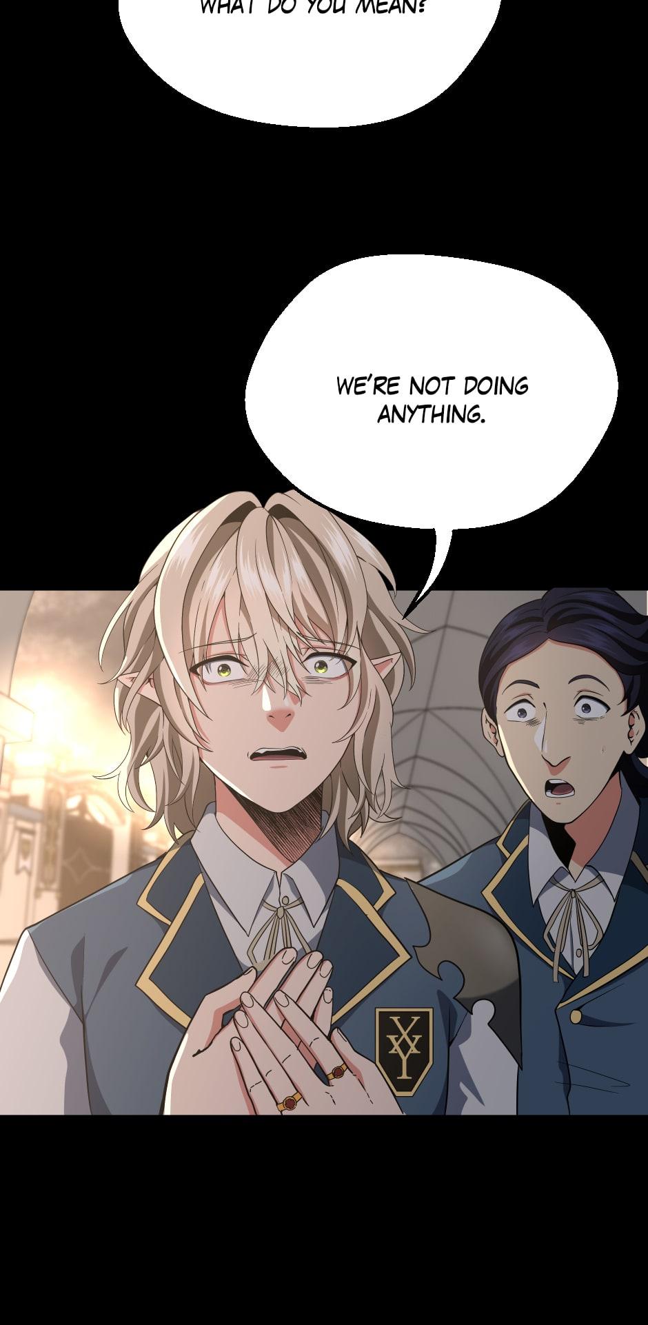 The Beginning After The End  107 page 41