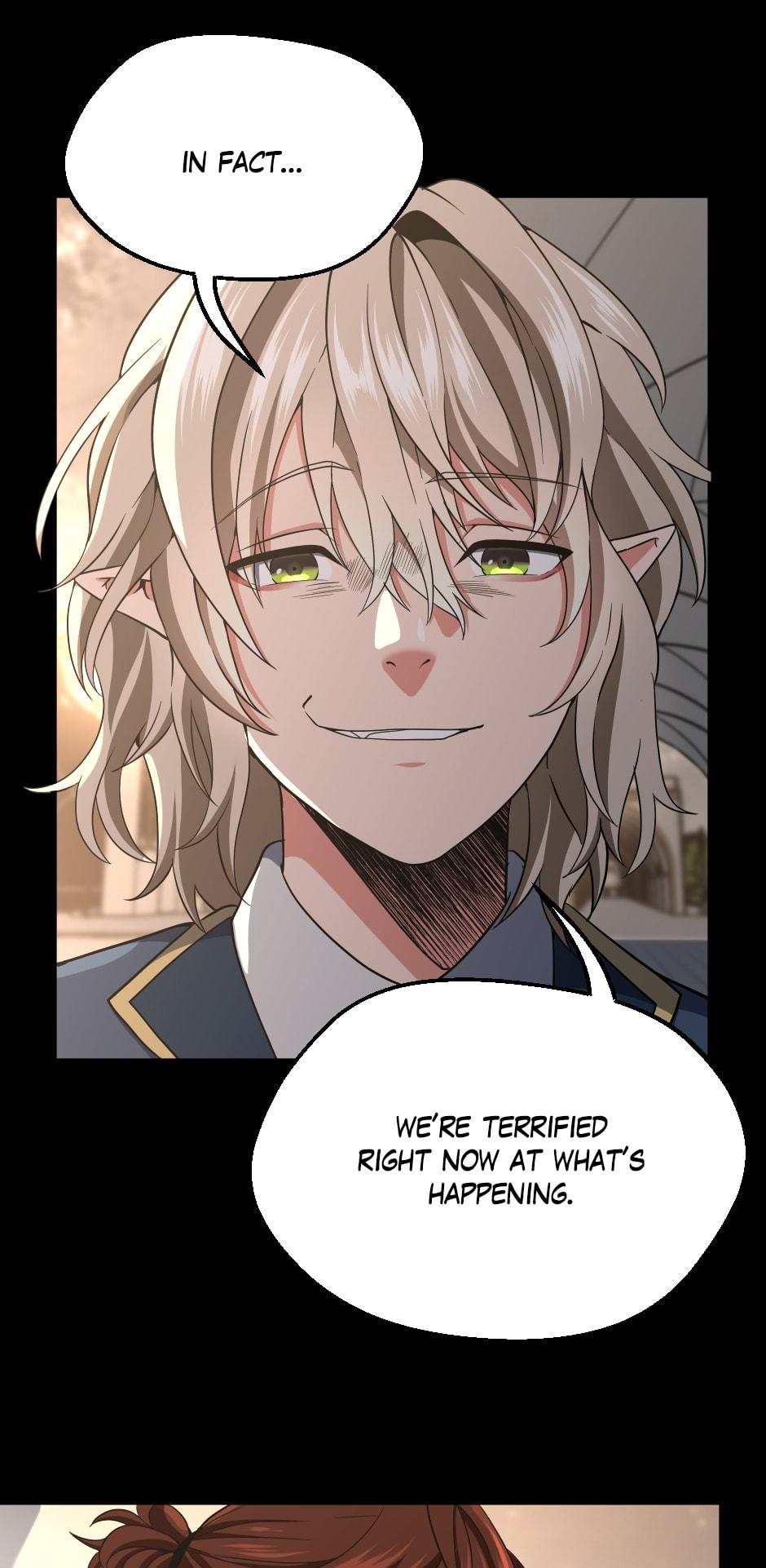The Beginning After The End  107 page 42