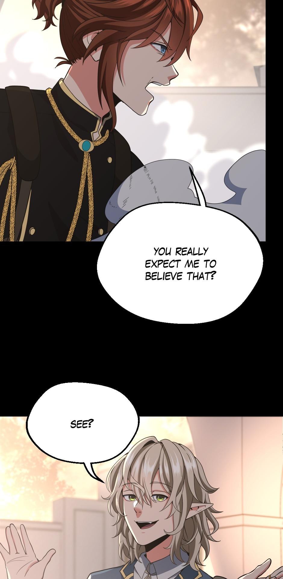 The Beginning After The End  107 page 43