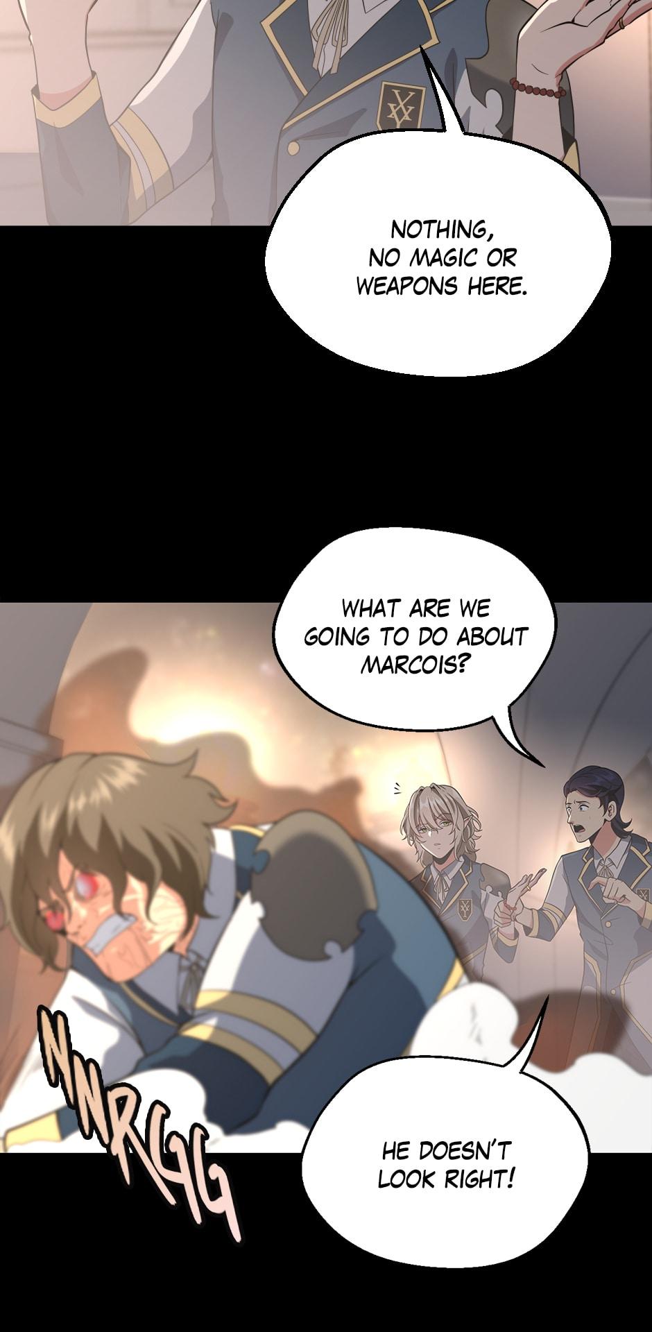 The Beginning After The End  107 page 44