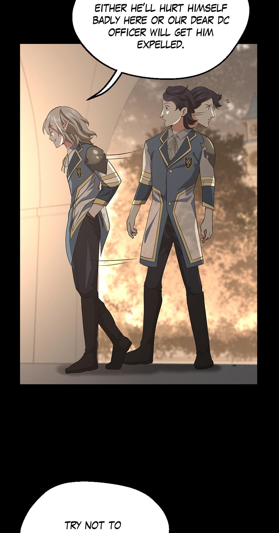 The Beginning After The End  107 page 46