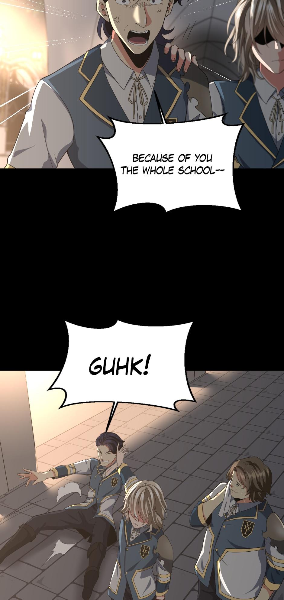 The Beginning After The End  107 page 5