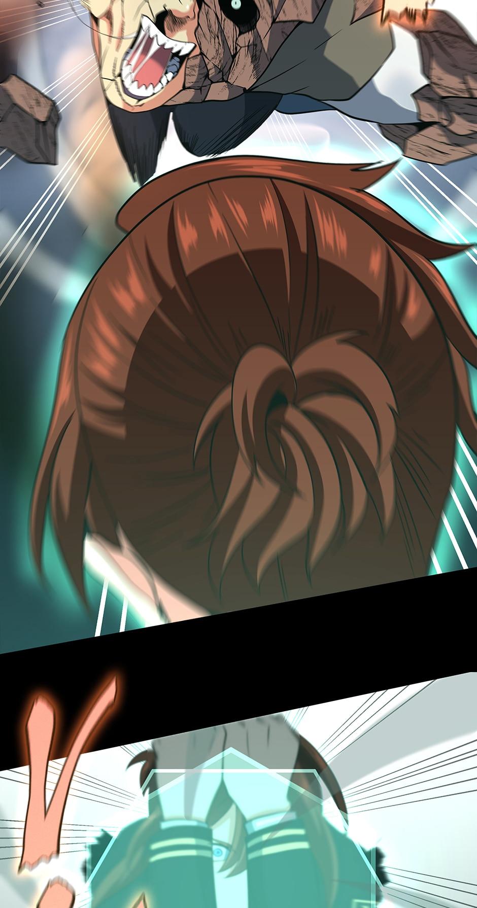 The Beginning After The End  107 page 52