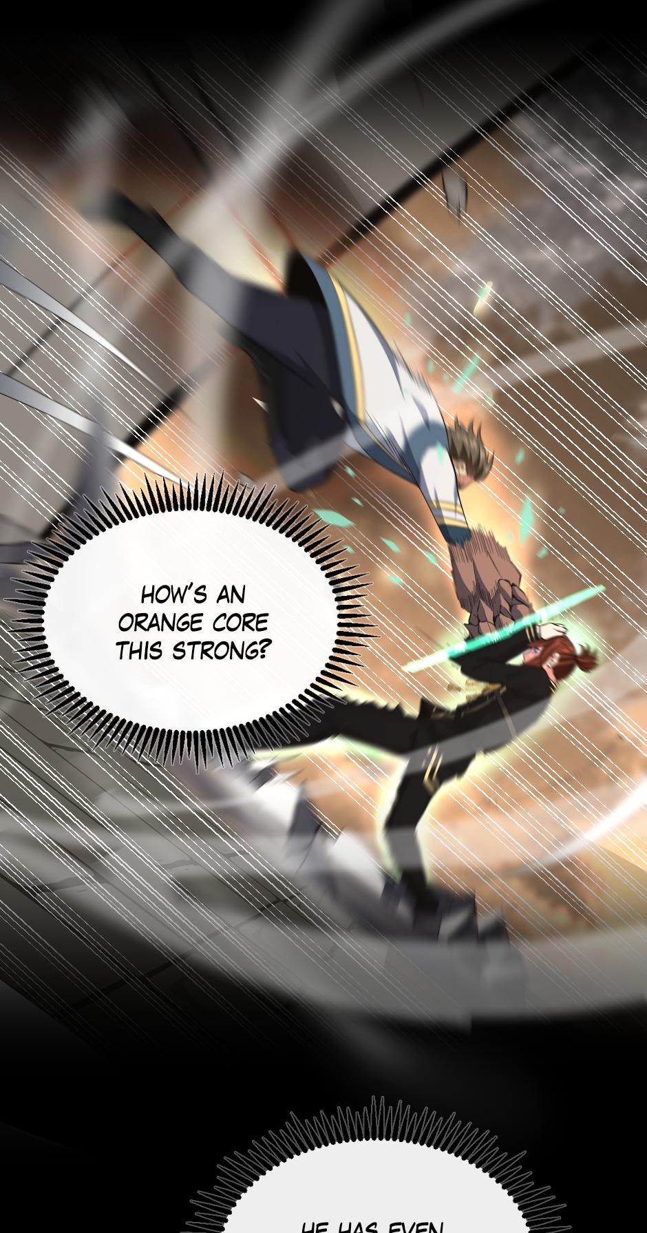 The Beginning After The End  107 page 54