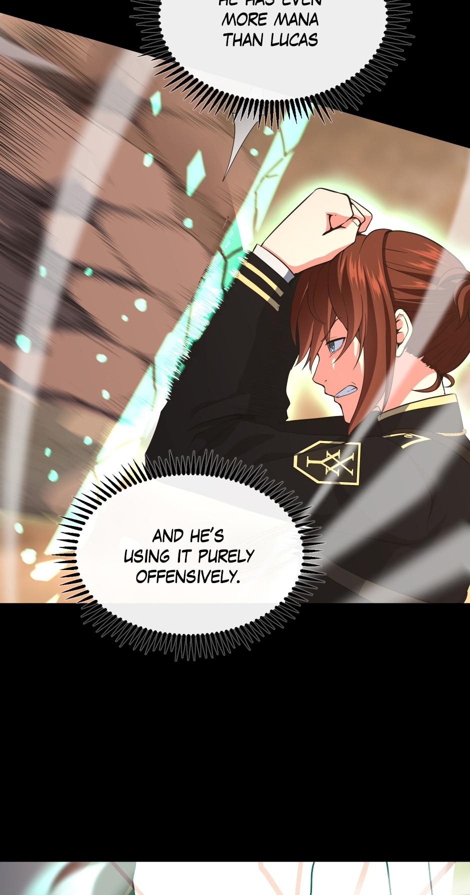 The Beginning After The End  107 page 55