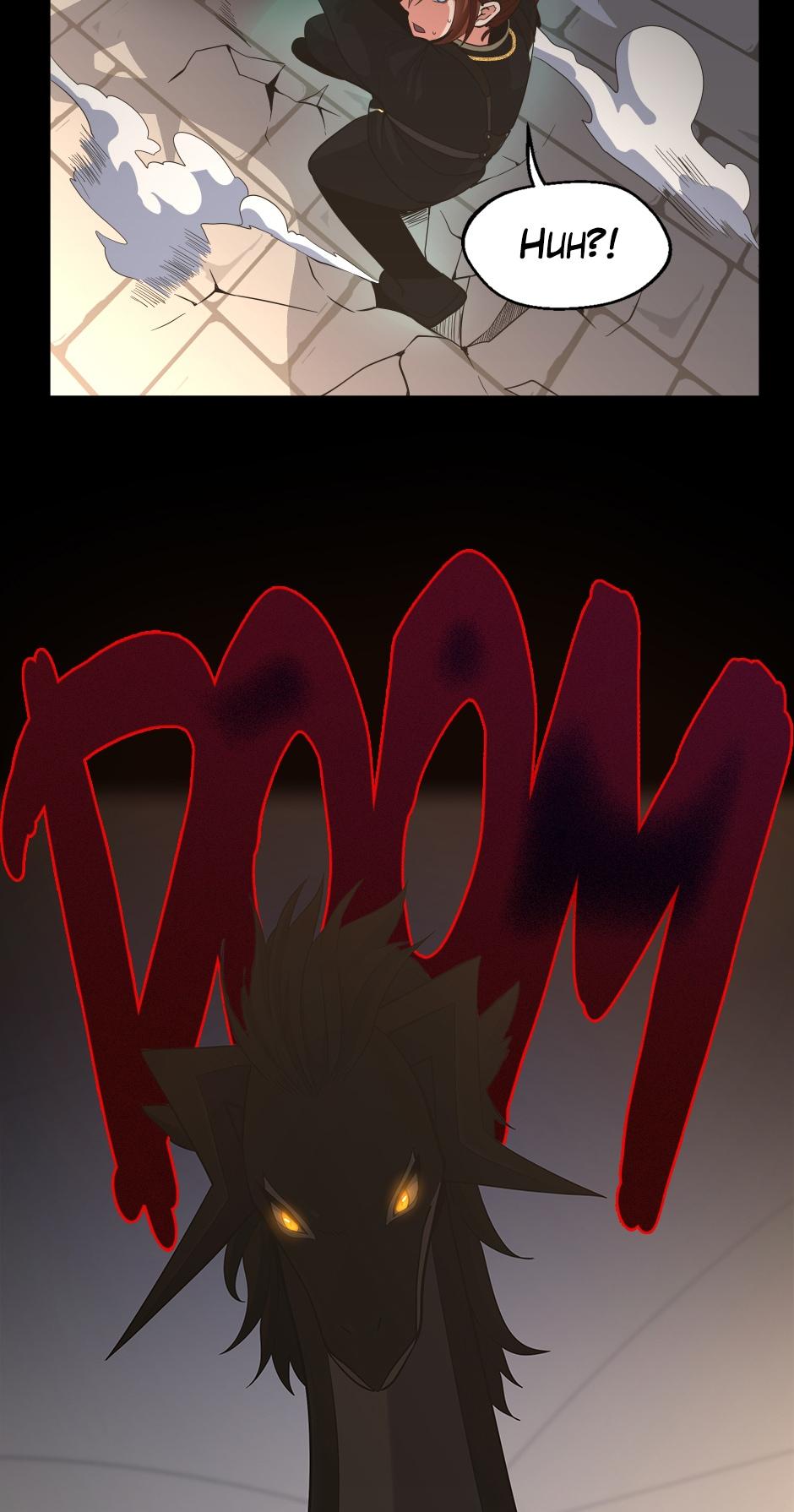 The Beginning After The End  107 page 57
