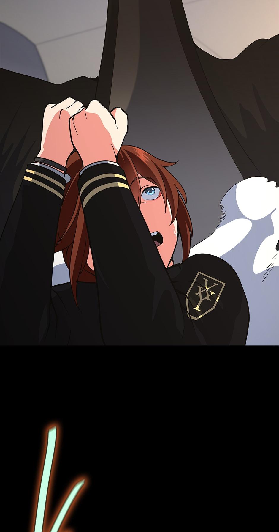 The Beginning After The End  107 page 58