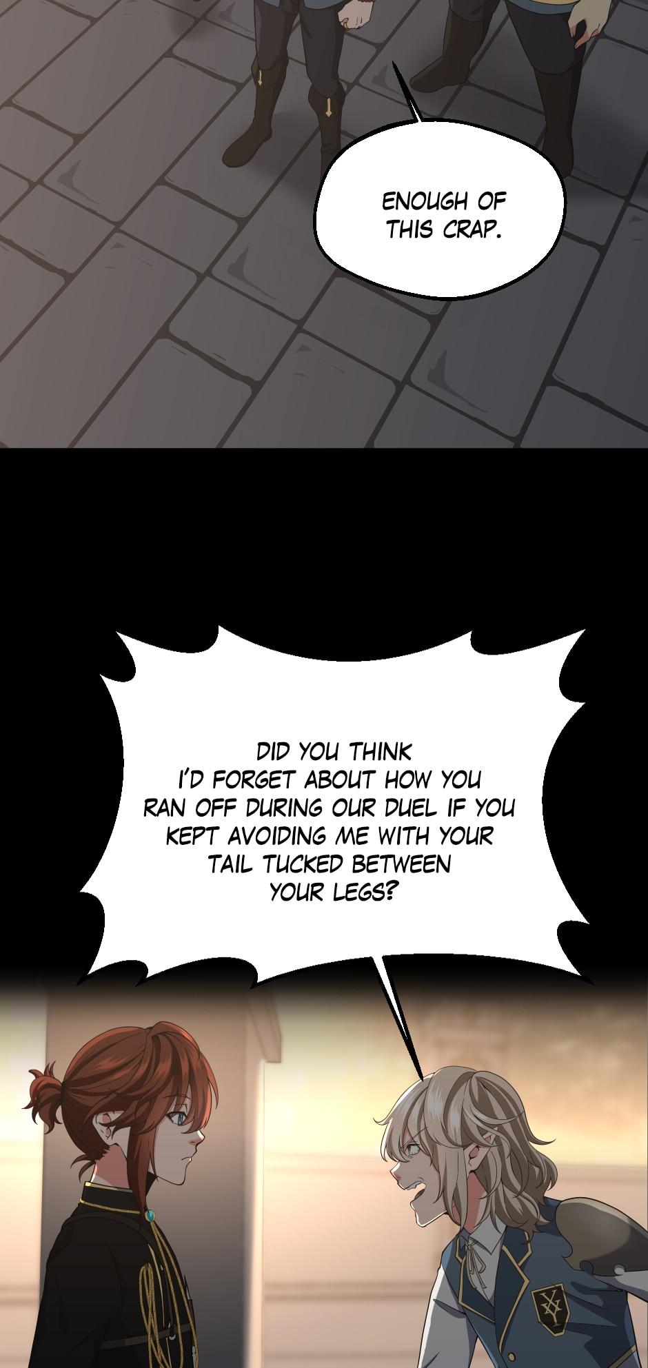 The Beginning After The End  107 page 6