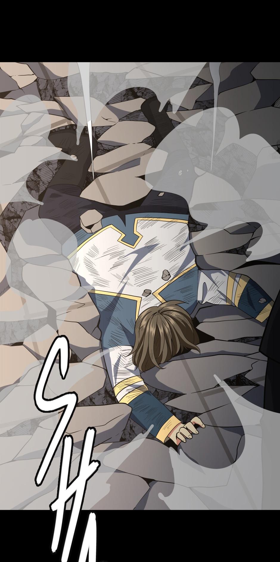 The Beginning After The End  107 page 61