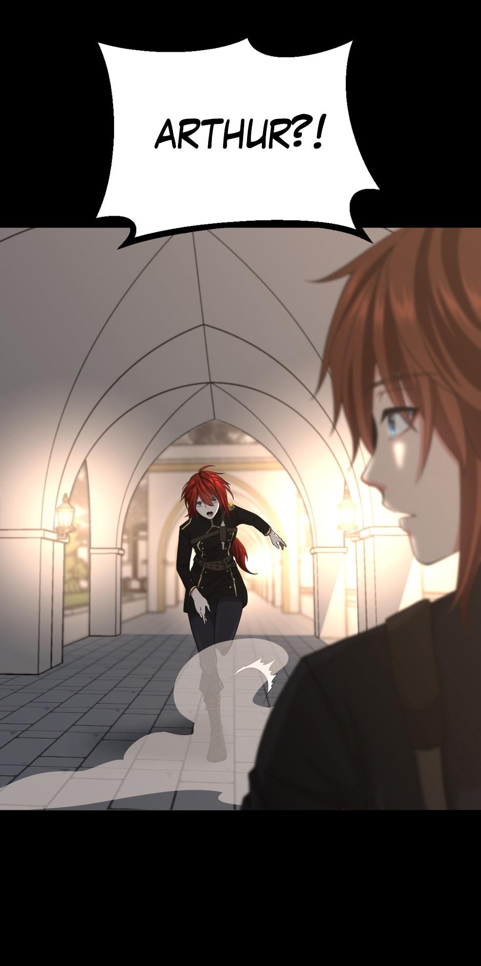 The Beginning After The End  107 page 64