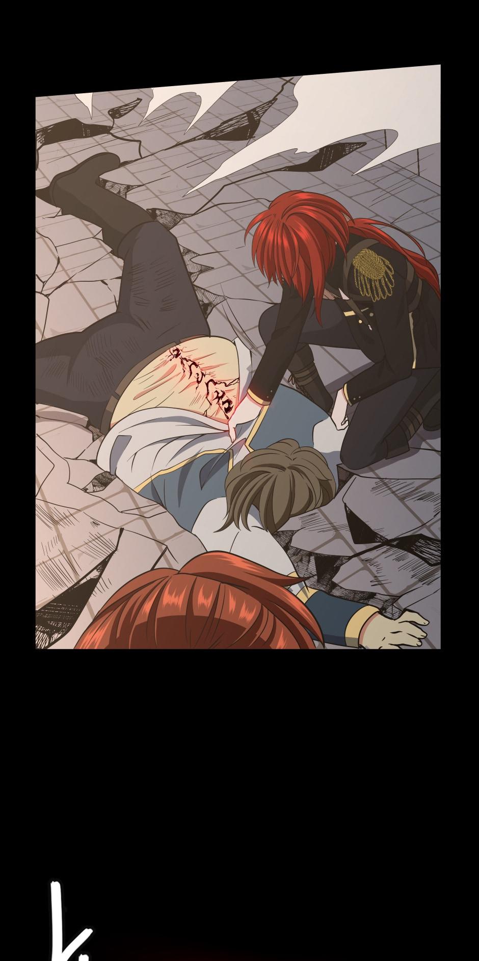 The Beginning After The End  107 page 66