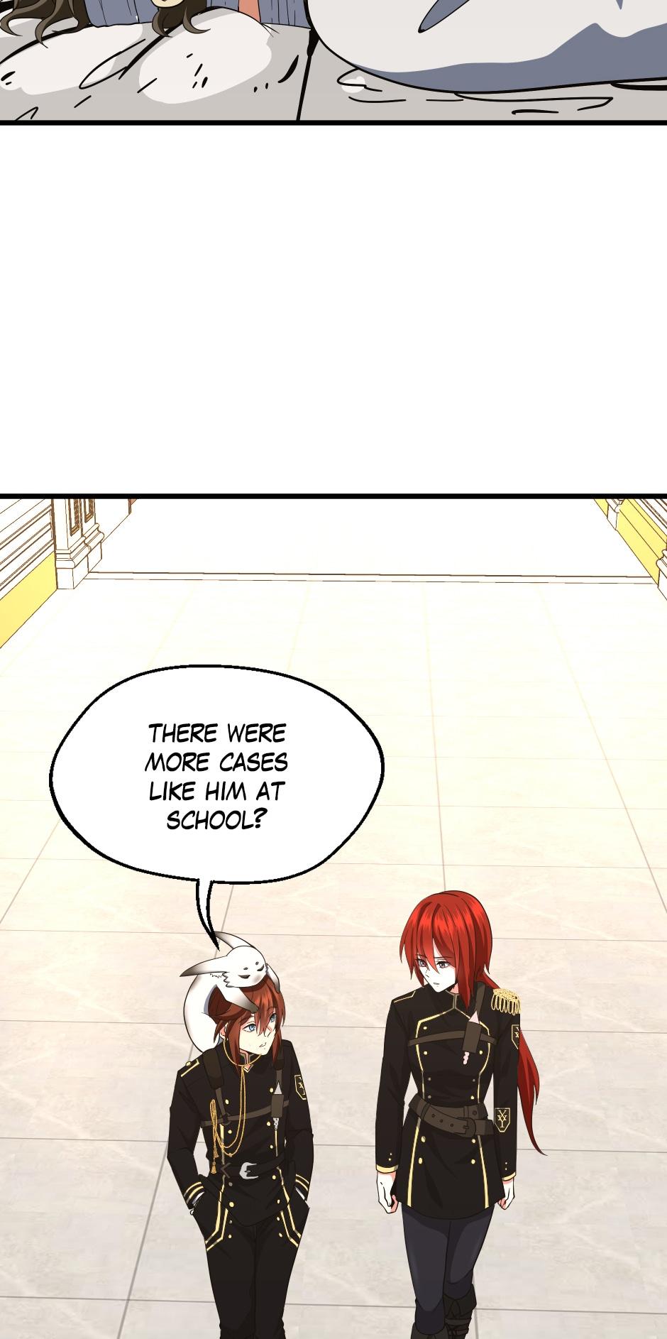 The Beginning After The End  107 page 70