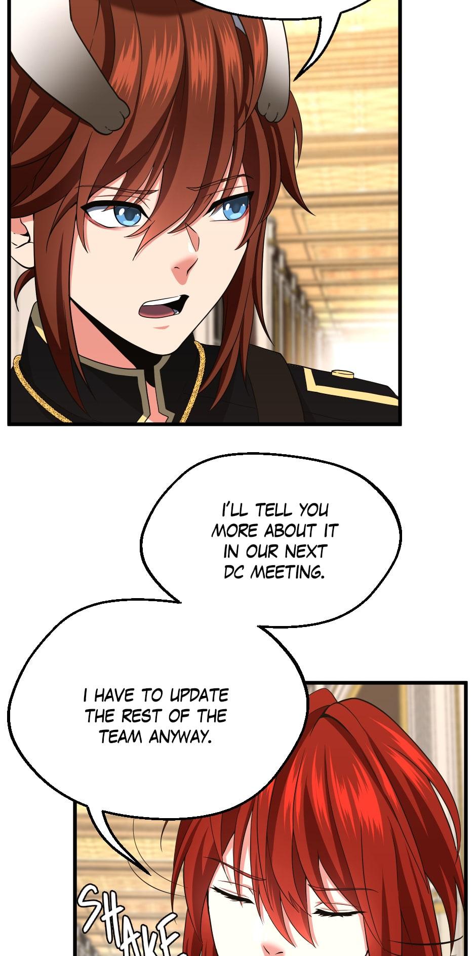 The Beginning After The End  107 page 72