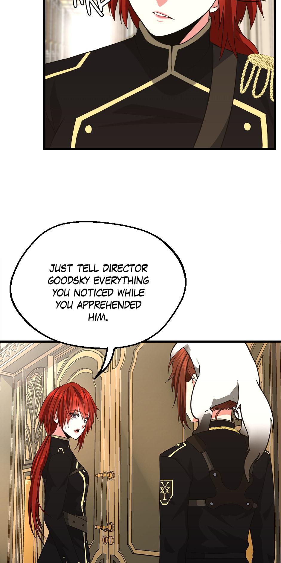 The Beginning After The End  107 page 73