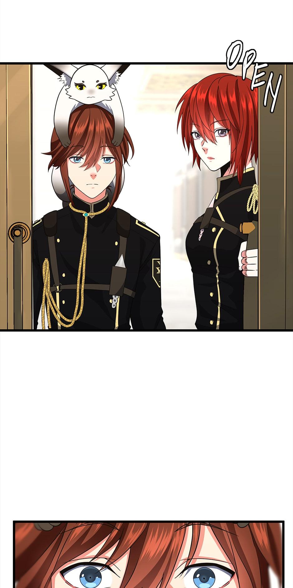 The Beginning After The End  107 page 75