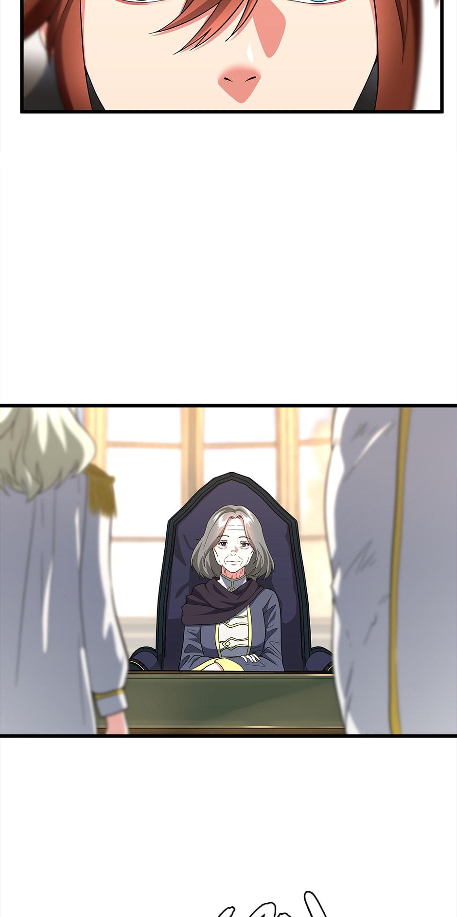 The Beginning After The End  107 page 76
