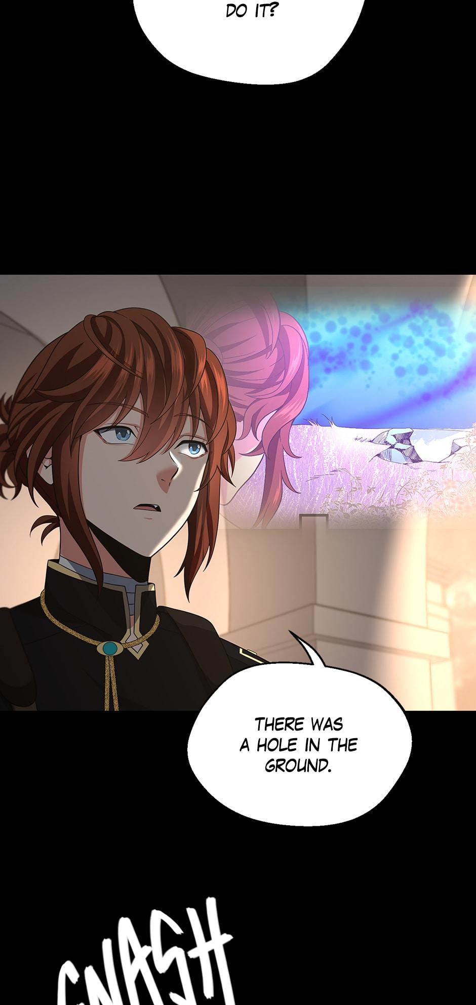 The Beginning After The End  107 page 8