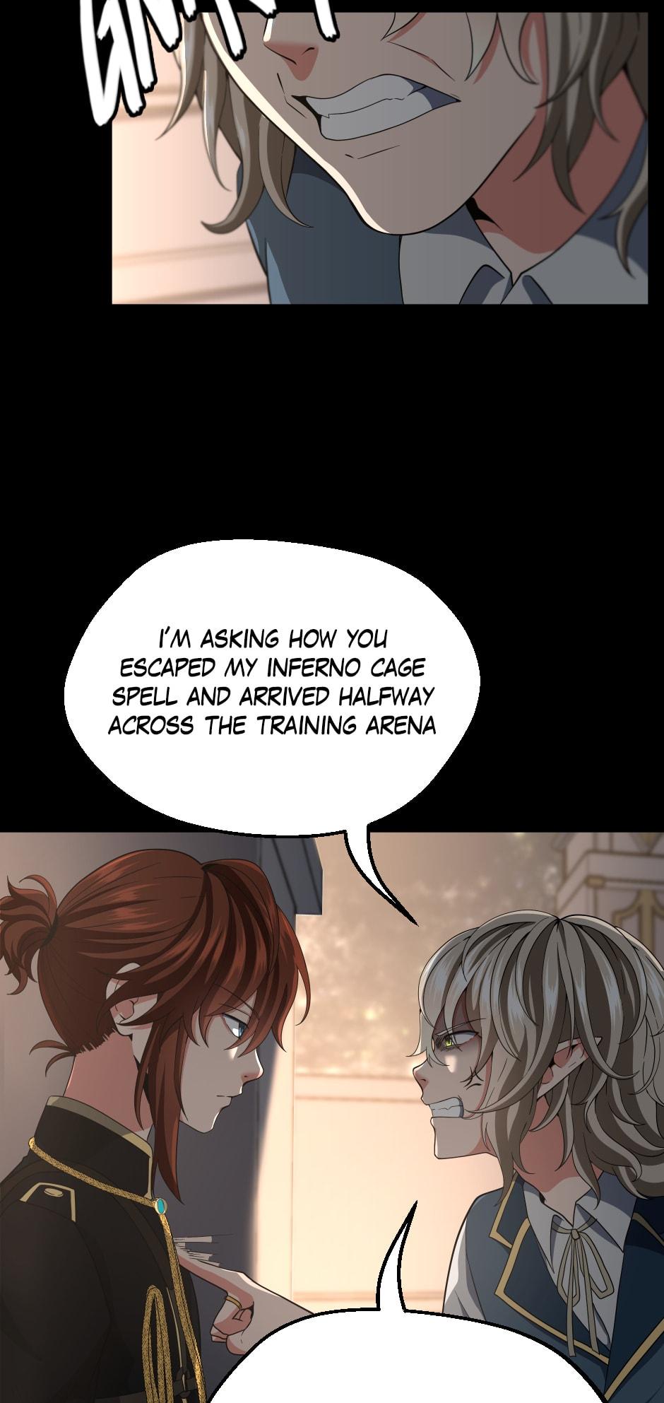 The Beginning After The End  107 page 9