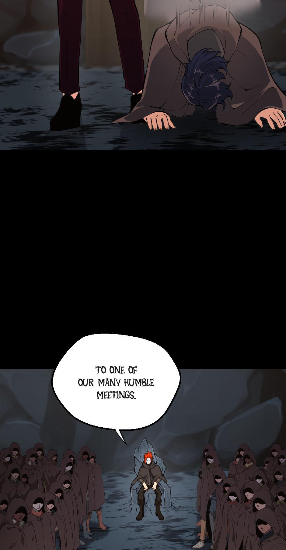 The Beginning After The End  122 page 10