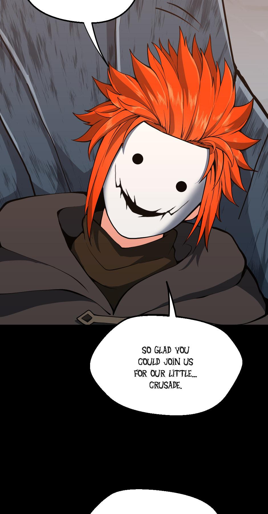 The Beginning After The End  122 page 13