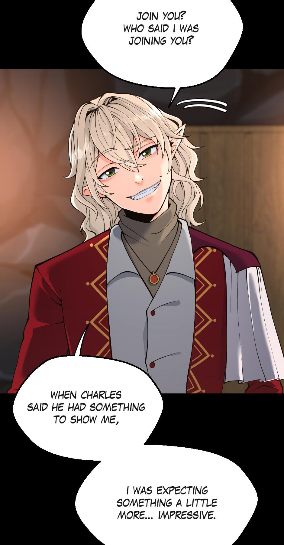 The Beginning After The End  122 page 14