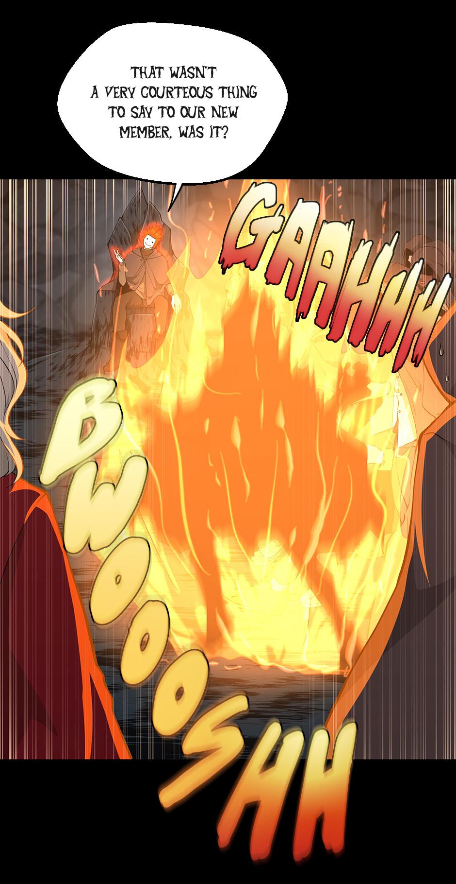 The Beginning After The End  122 page 18