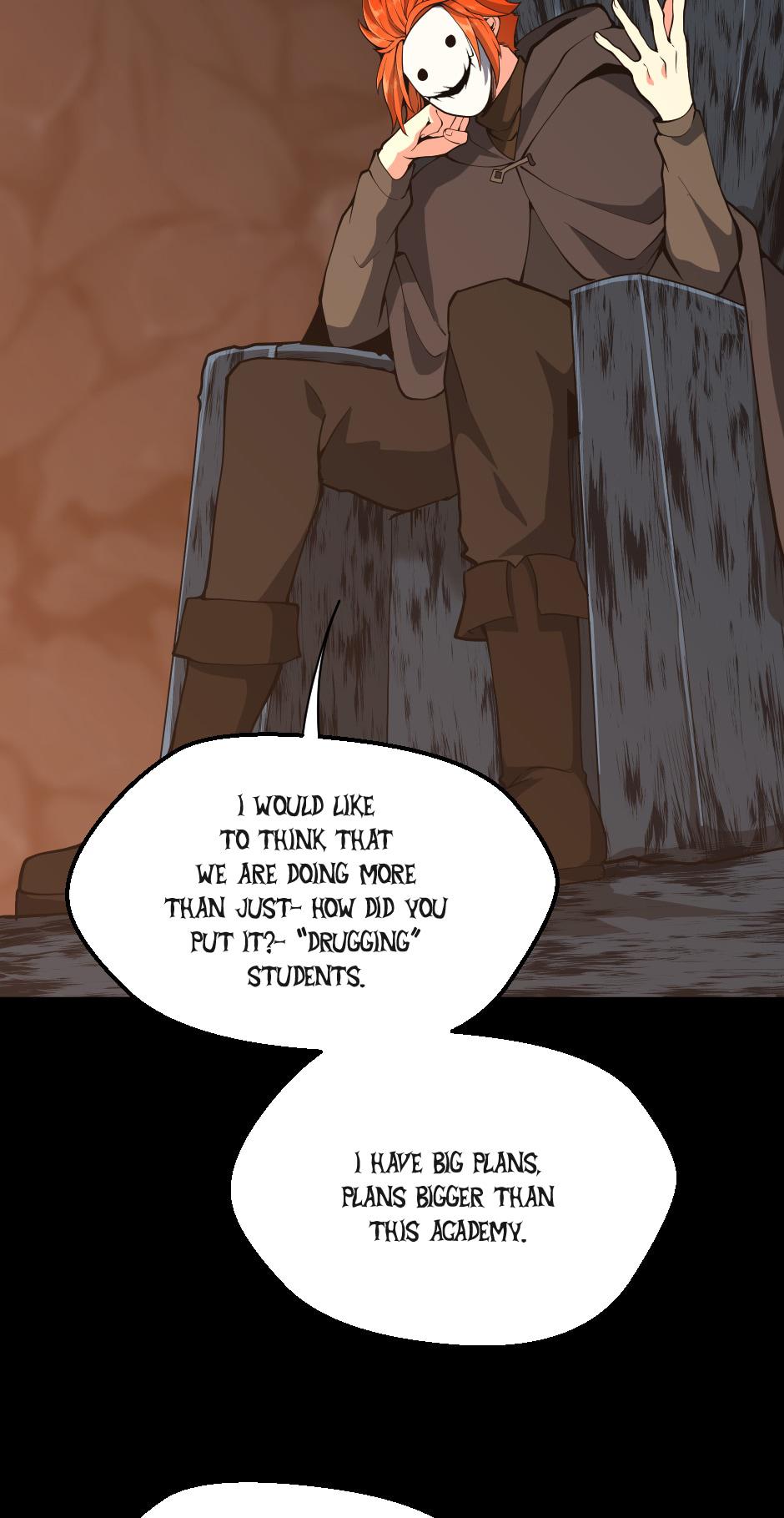 The Beginning After The End  122 page 23