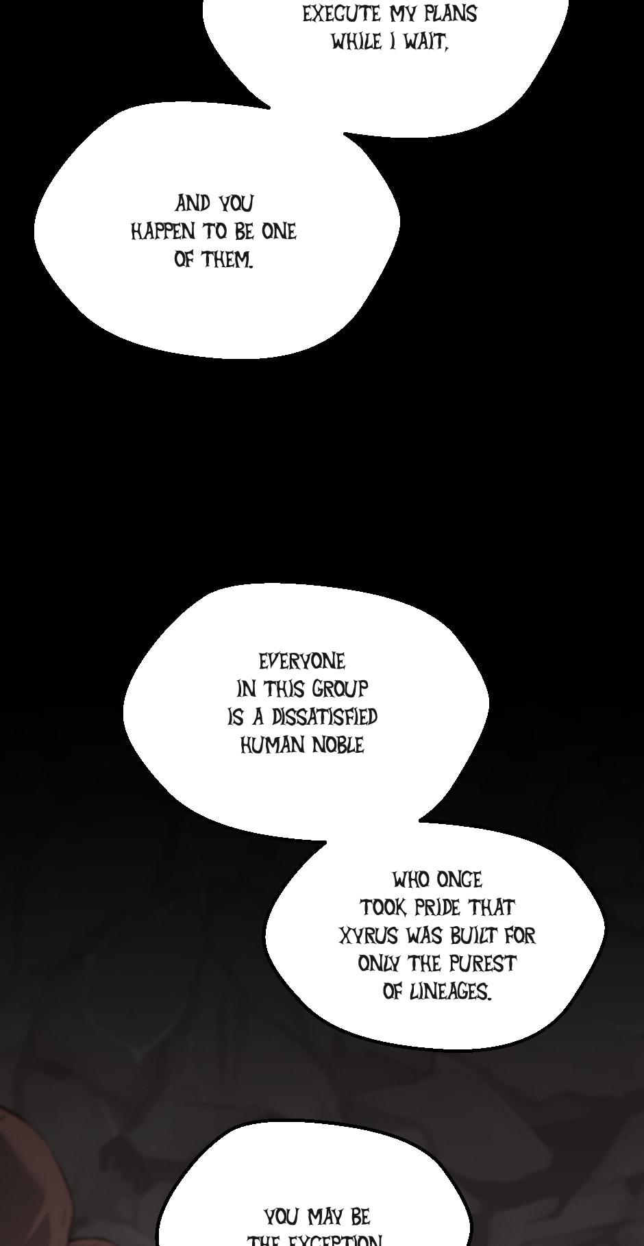 The Beginning After The End  122 page 25